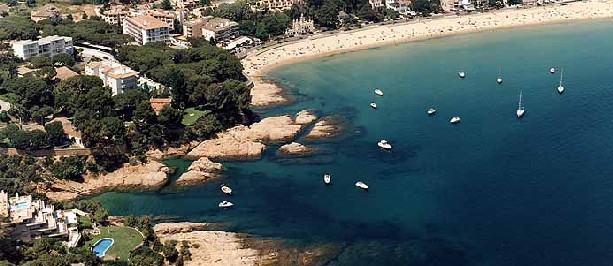 Sant Feliu de Gu�xols
